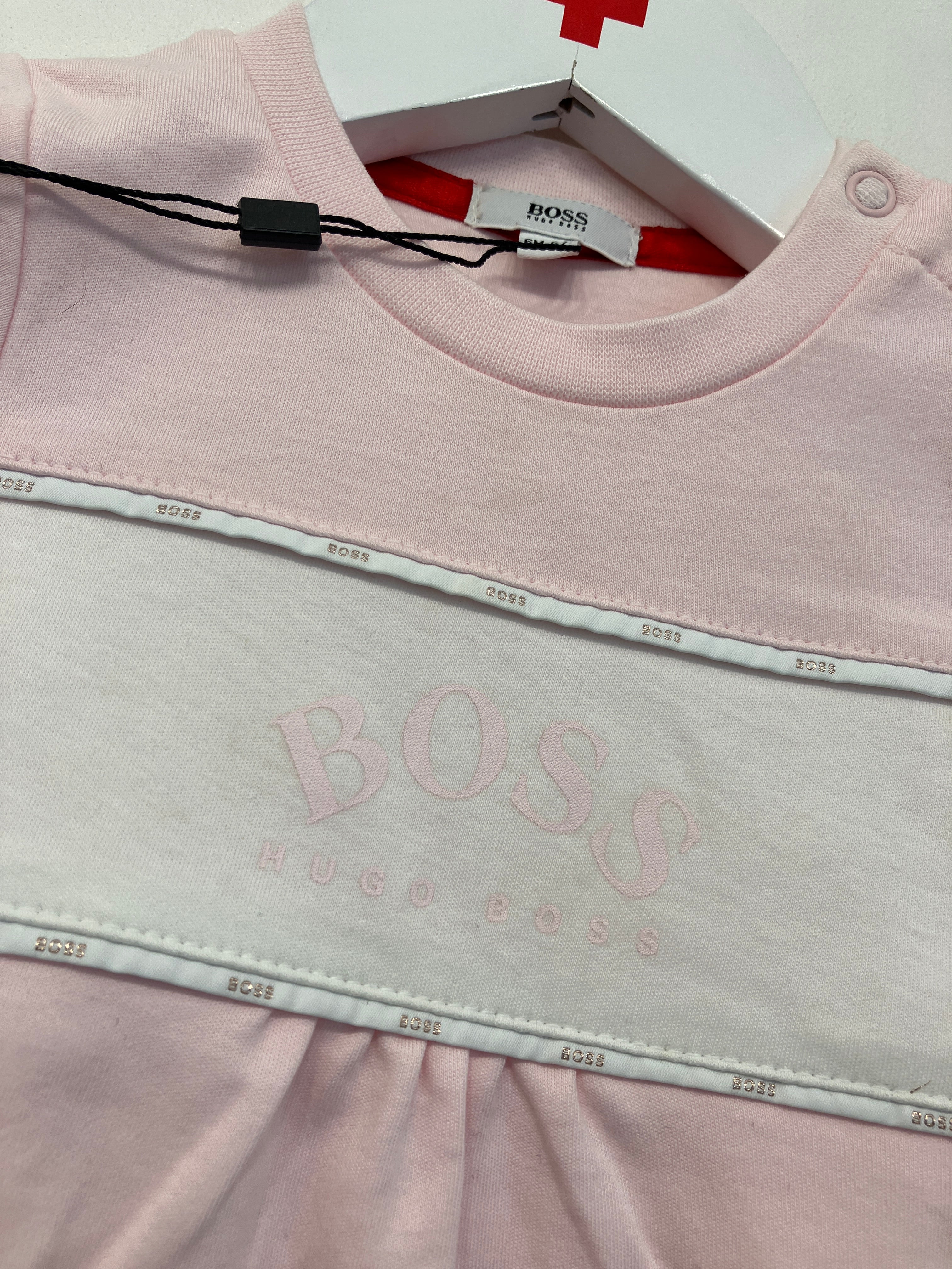 Boss Sæt